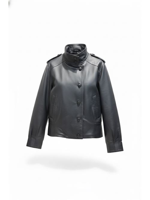 blouson  in pelle EMMA & GAIA | 45S8682